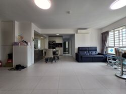 Blk 228B Ang Mo Kio Court (Ang Mo Kio), HDB 5 Rooms #544501961